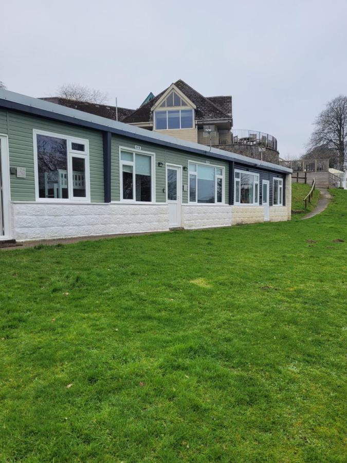 27 Sea Valley Villa Bideford Buitenkant foto